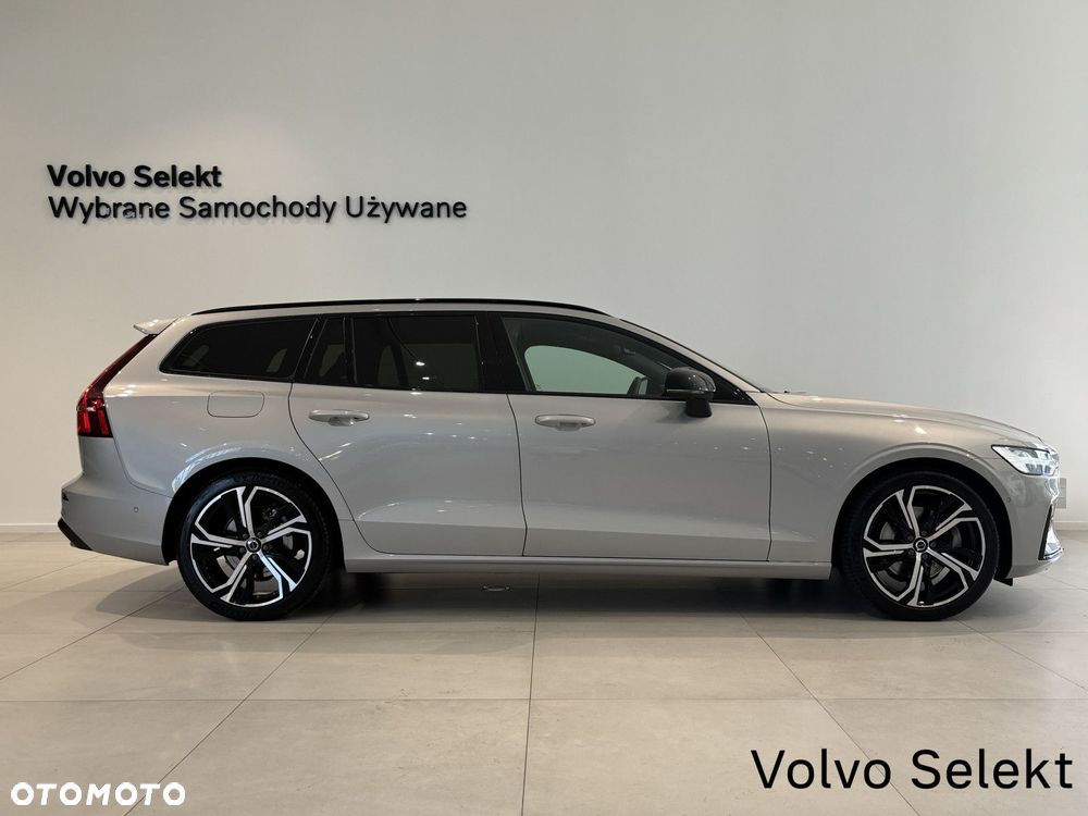 Volvo V60 - 5