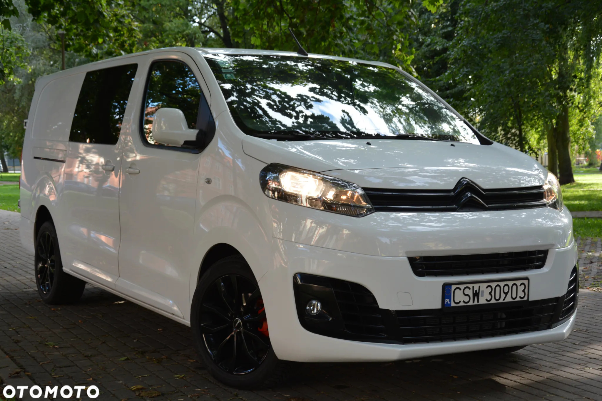 Citroën JUMPY - 30