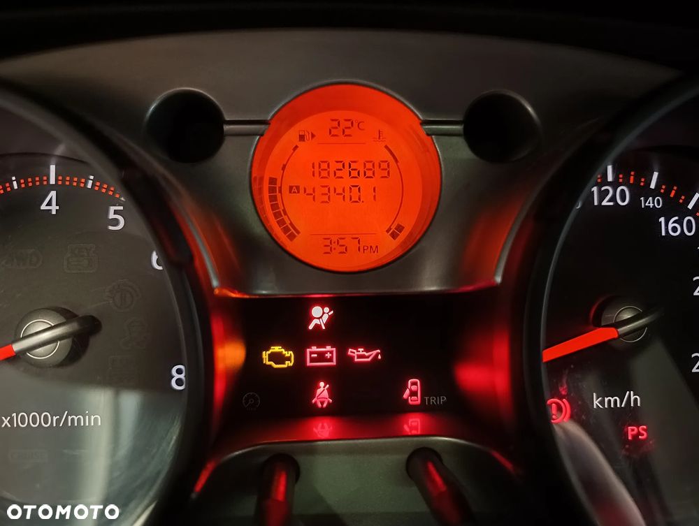 Nissan Qashqai - 13