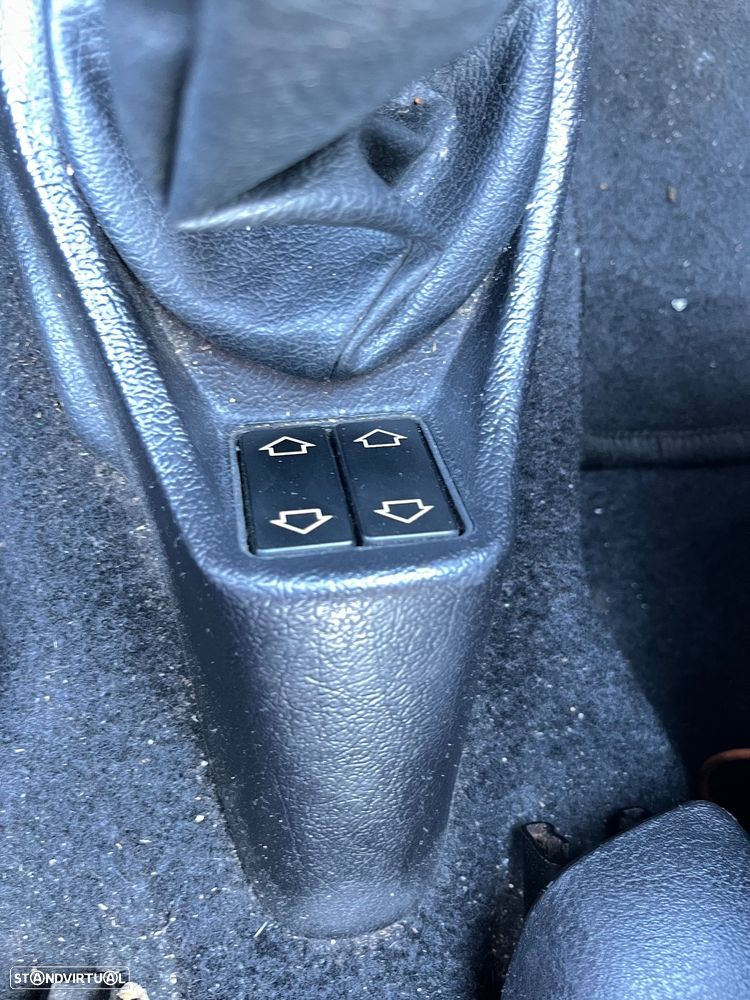 Citroën Saxo 1.1i Exclusive - 6