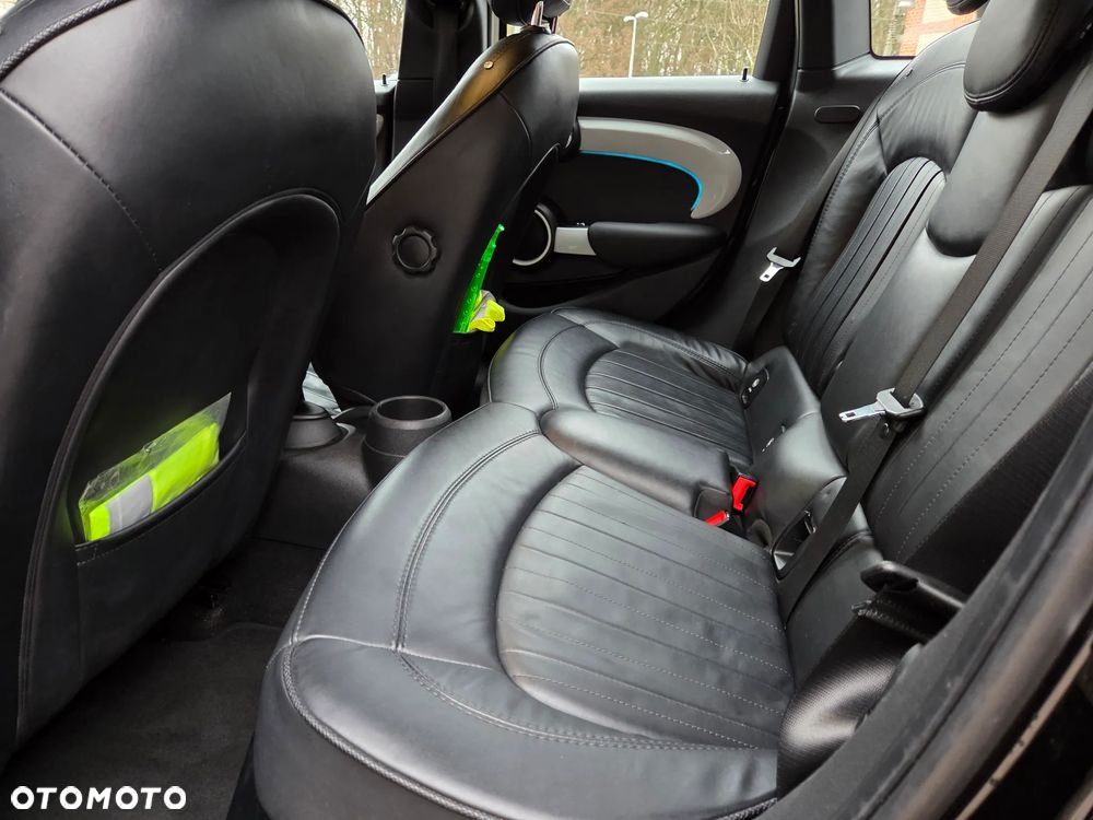 MINI Cooper S Standard - 35