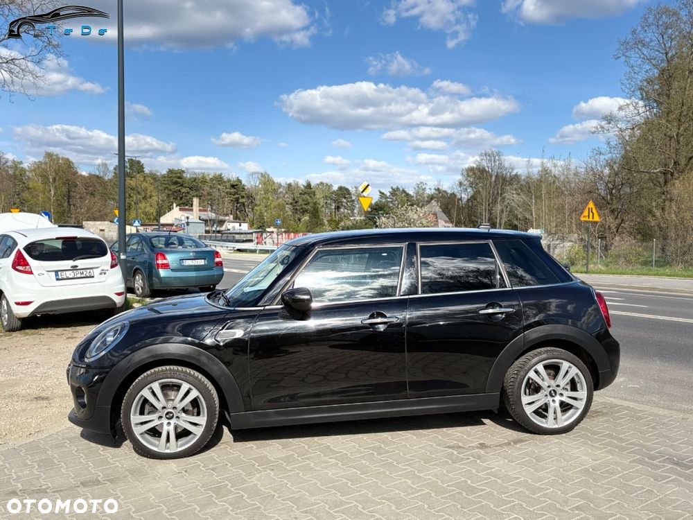 MINI Cooper 60 Years Chili - 12