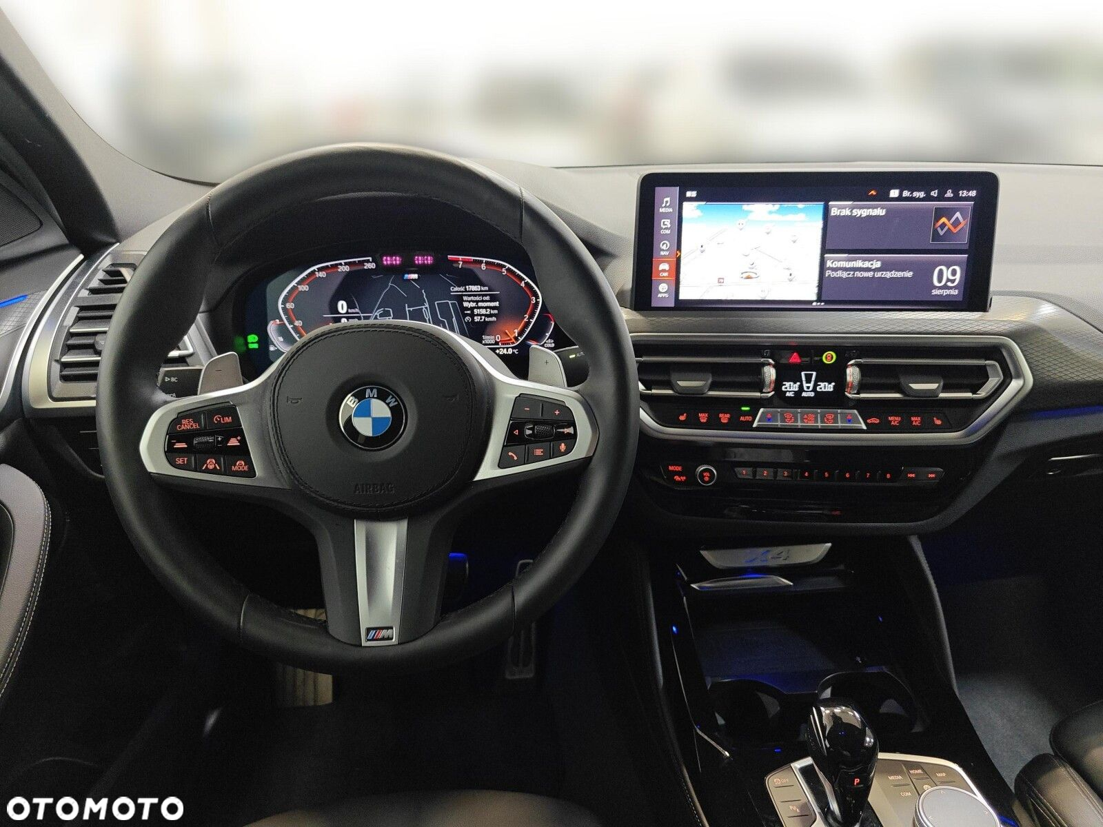 BMW X4 - 14