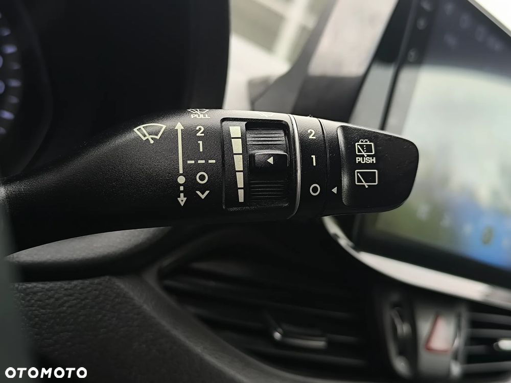 Hyundai i30 1.4 Comfort - 25