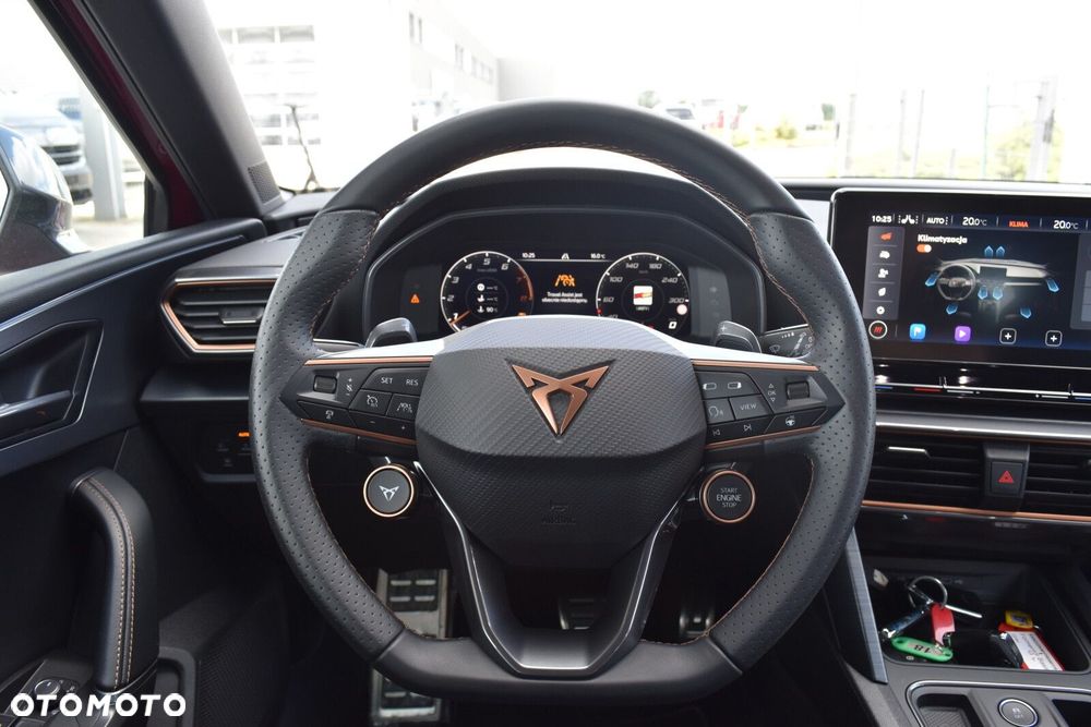 Cupra Leon - 11