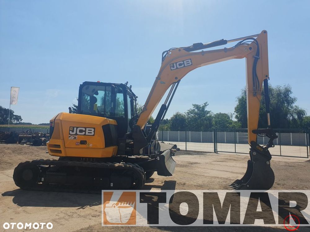 JCB 90Z-2  2021R - 5