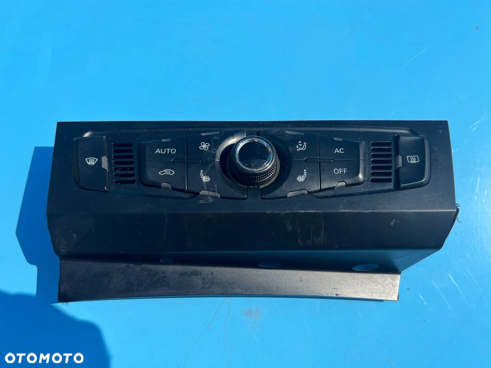 PANEL NAWIEWU AUDI A4 B8 8T1820043AN - 1