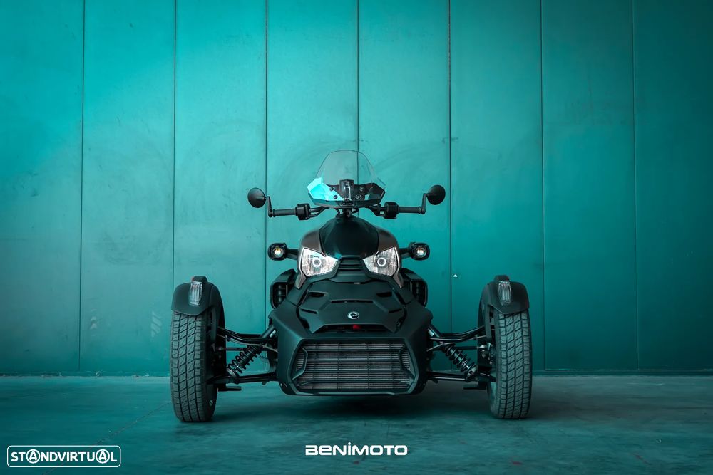 Can-Am Ryker Sport - 2