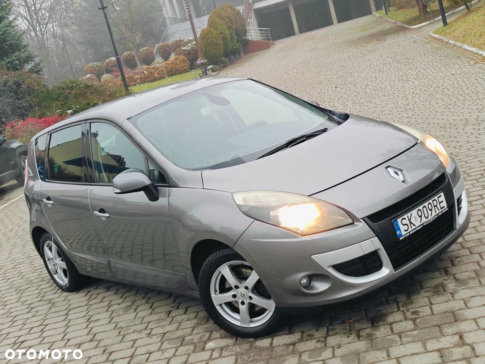 Renault Scenic TCe 130 Dynamique - 12