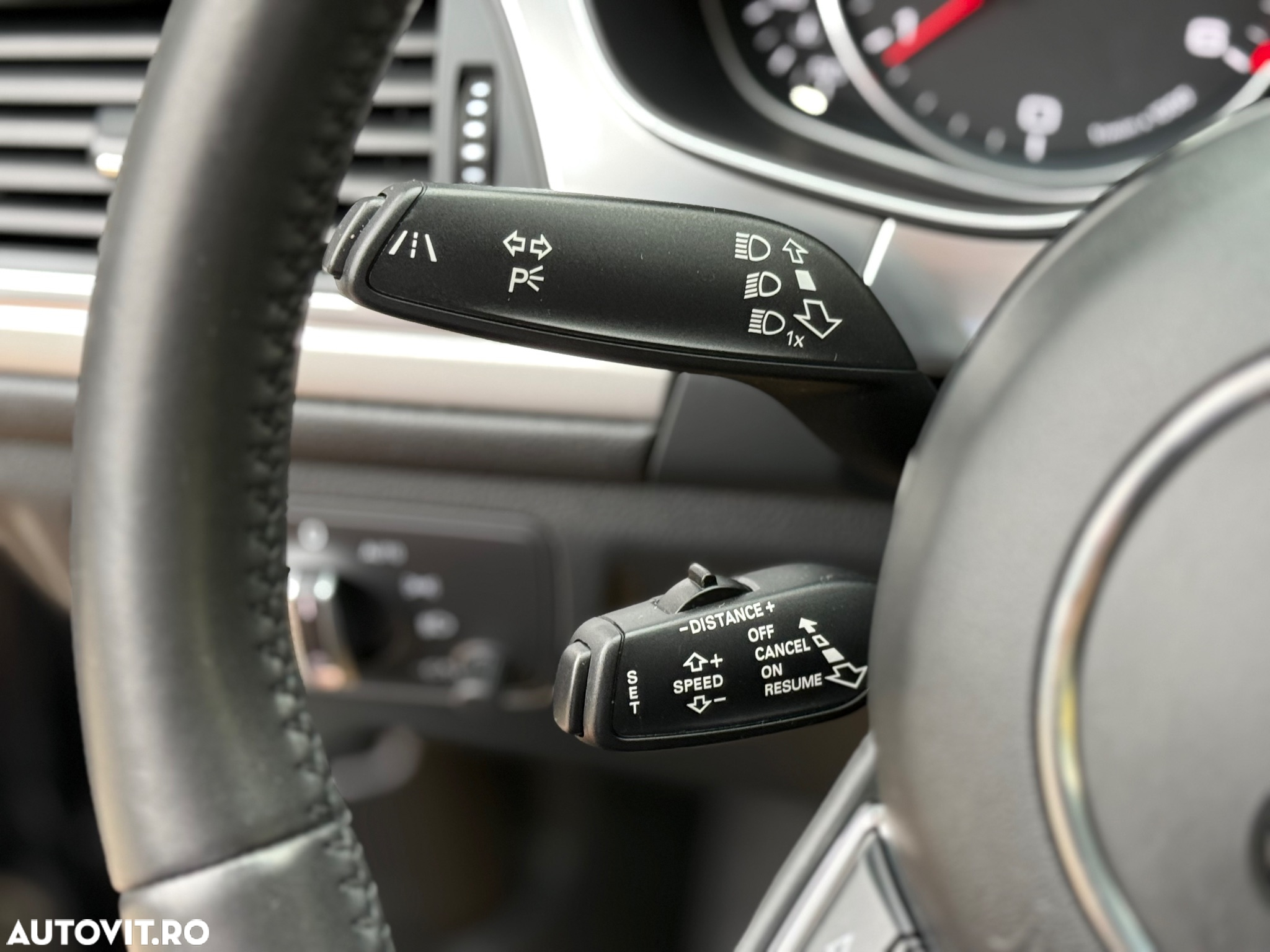 Audi A6 Avant 2.0 TDI Multitronic - 22