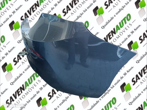 Para Choques Trás Bmw 1 (F20) - 2