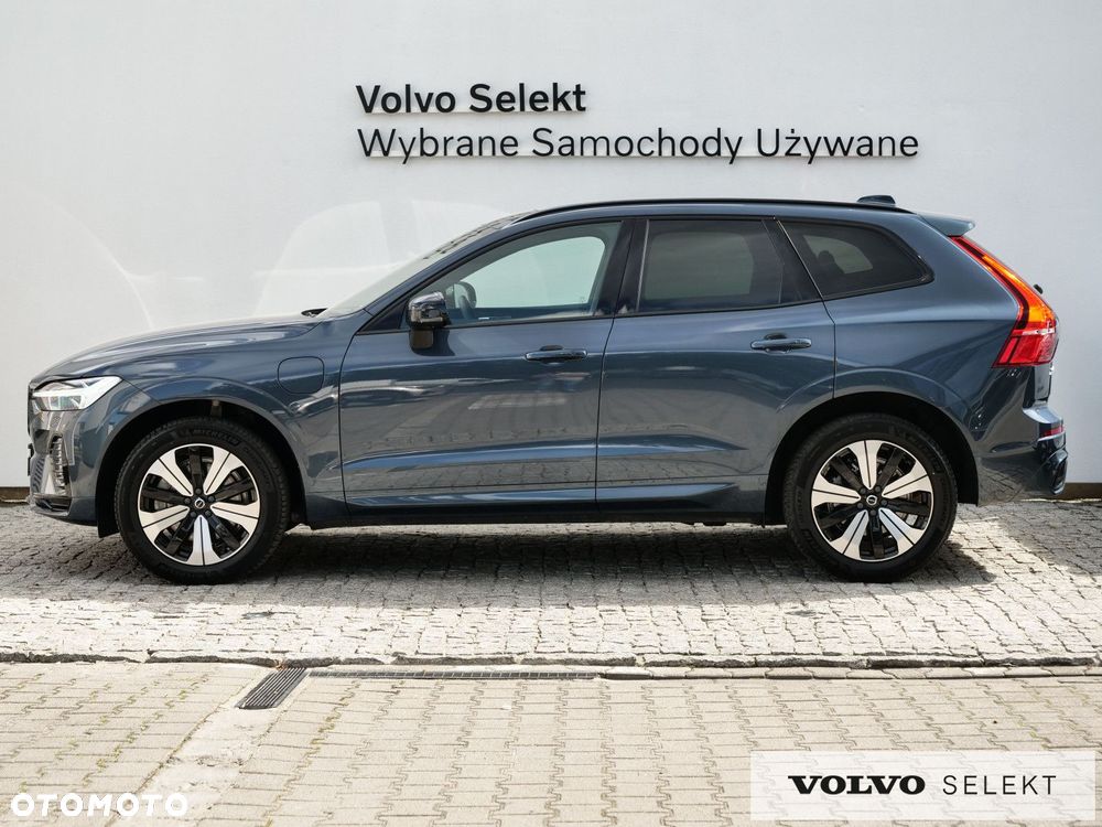 Volvo XC 60 - 6
