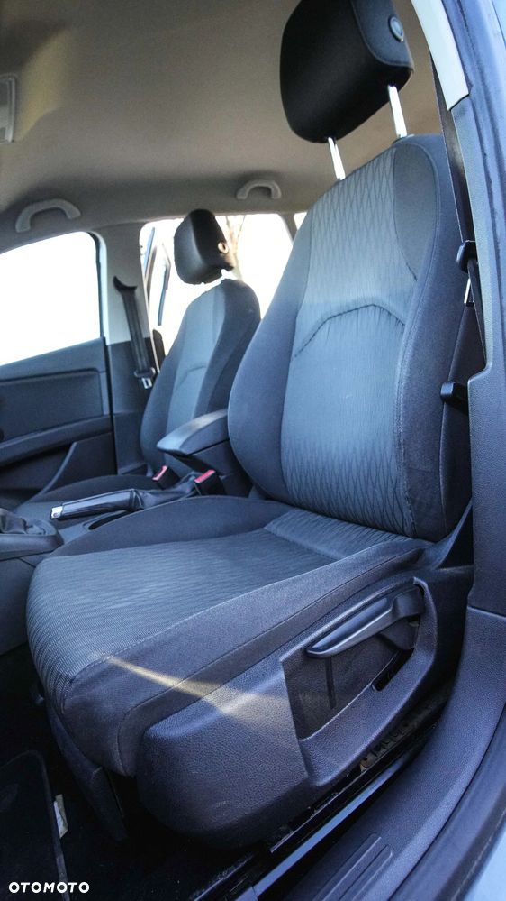 Seat Leon 1.2 TSI Start&Stop Style - 10