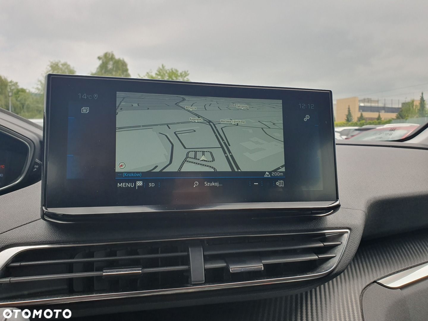 Peugeot 5008 1.5 BlueHDi Active Pack S&S EAT8 - 25