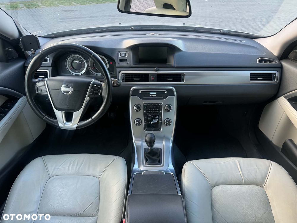 Volvo V70 - 21
