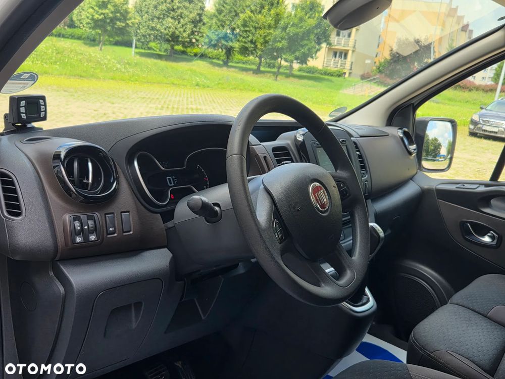 Fiat Talento - 5