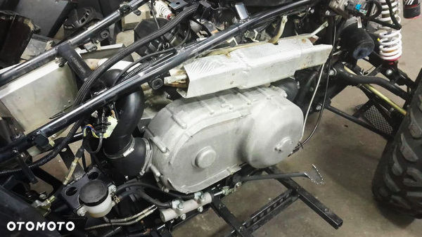 CF MOTO 800/820 SILNIK