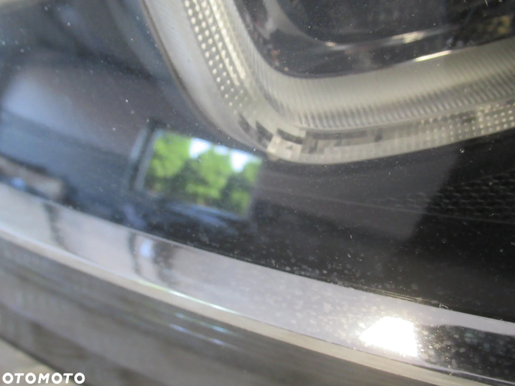 LAMPA PRZEDNIA PRZÓD PRAWA VW GOLF VII 7 5G1 BI-XENON 2012-2016 rok - 7