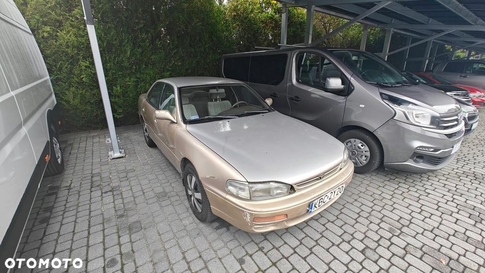 Toyota Camry 1995 photo 2