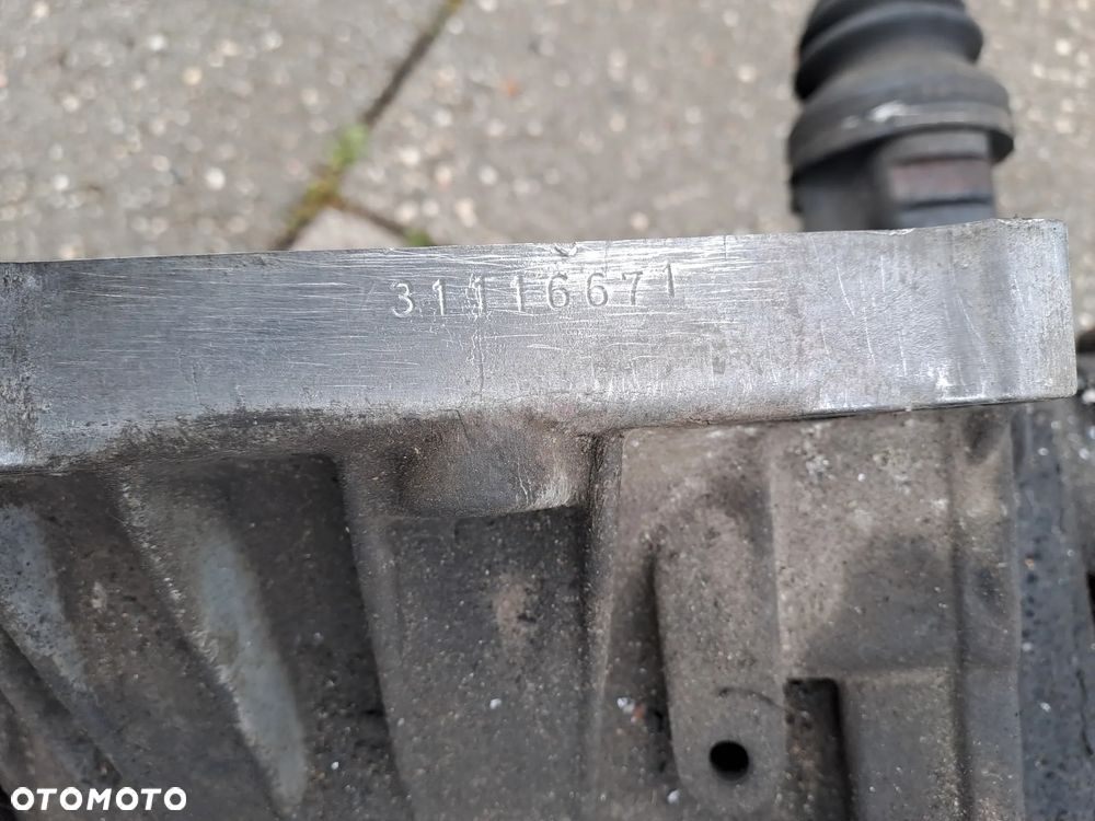 Toyota Corolla E12 1.6 VVTi 110KM 3ZZ-FE skrzynia biegów - 11