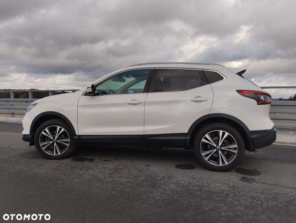 Nissan Qashqai 1.2 DIG-T 360 - 15
