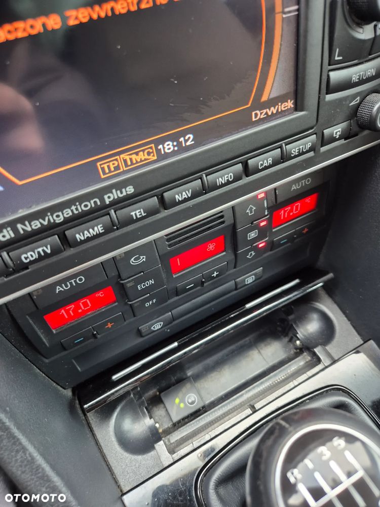 Audi A4 Limousine - 39