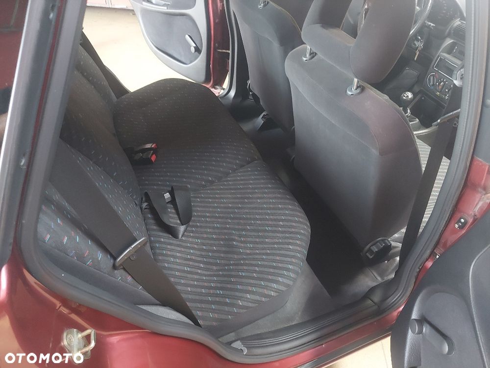 Opel Astra 1.6 16v 100 - 15