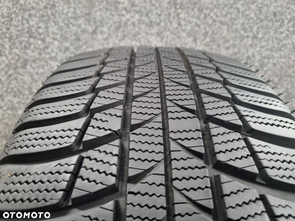 Bridgestone Blizzak LM001 245/45/18 100V XL 1szt. ŁADNA!!! - 2