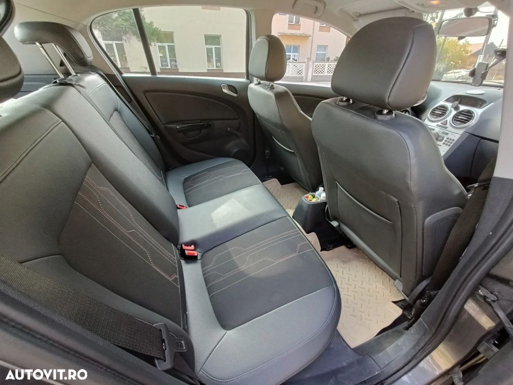 Opel Corsa - 3