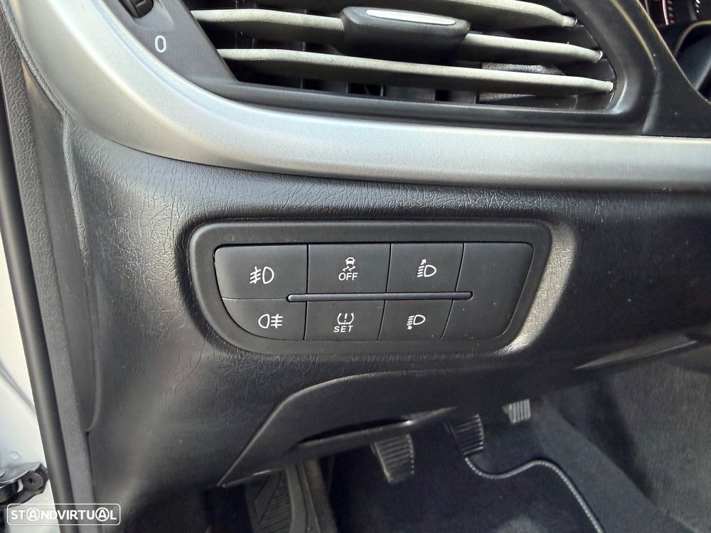Fiat Tipo 1.4 Easy - 17