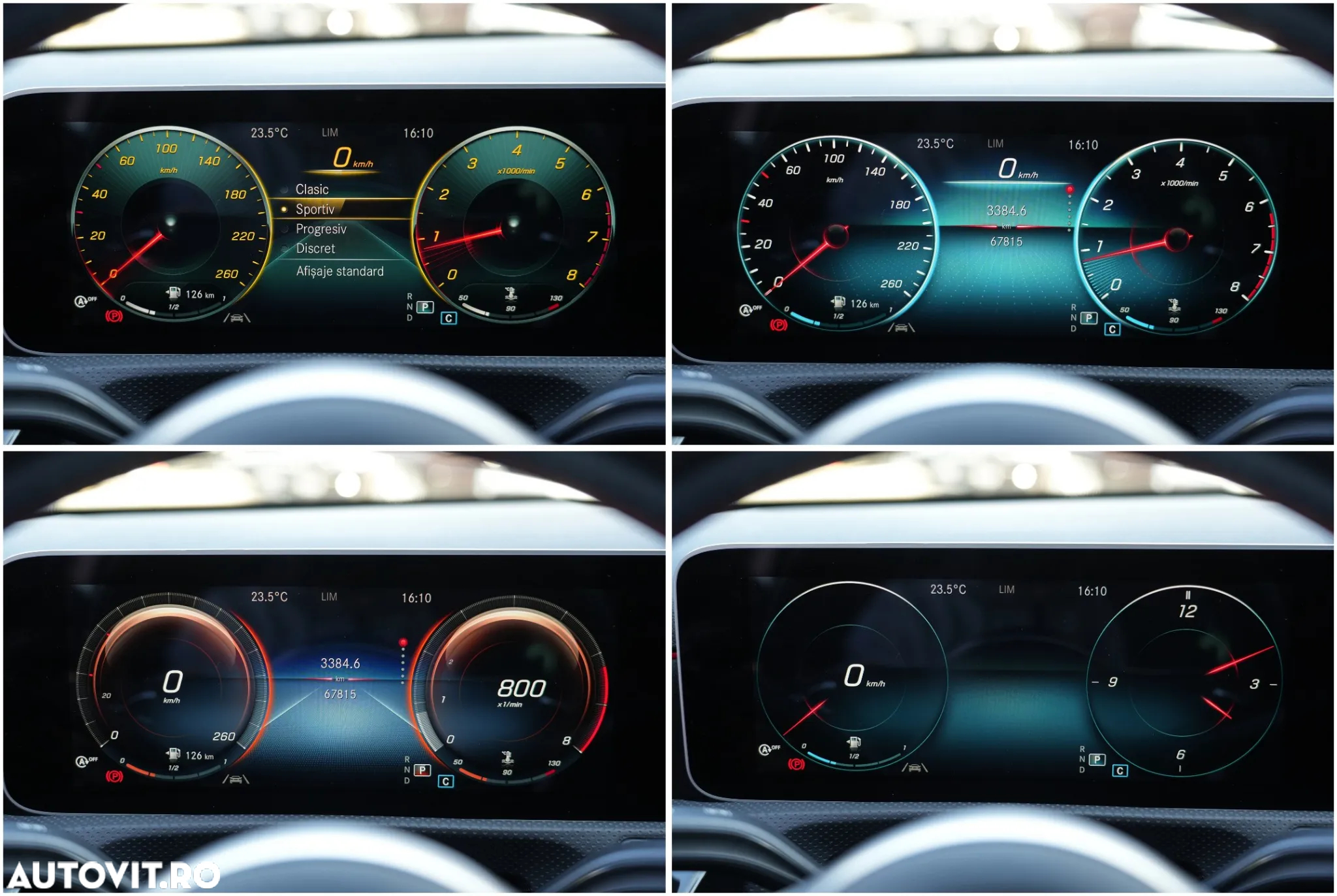 Mercedes-Benz A 200 7G-DCT Advanced AMG Line - 21