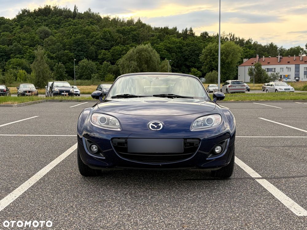 Mazda MX-5 - 3