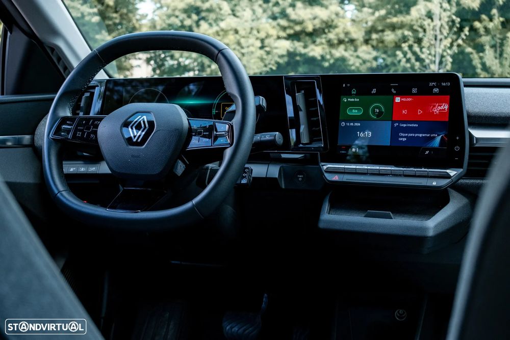 Renault Mégane E-Tech EV40 Equilibre - 7