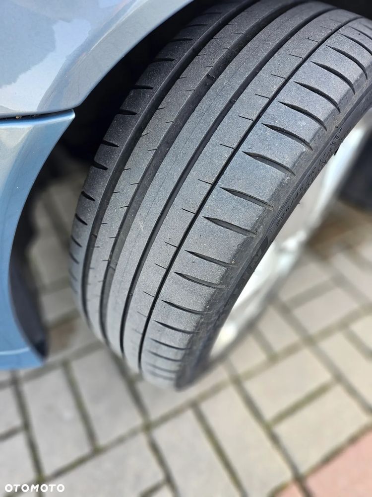 Mercedes-Benz Klasa C 320 T CDI 7-G-TRONIC Elegance DPF - 14