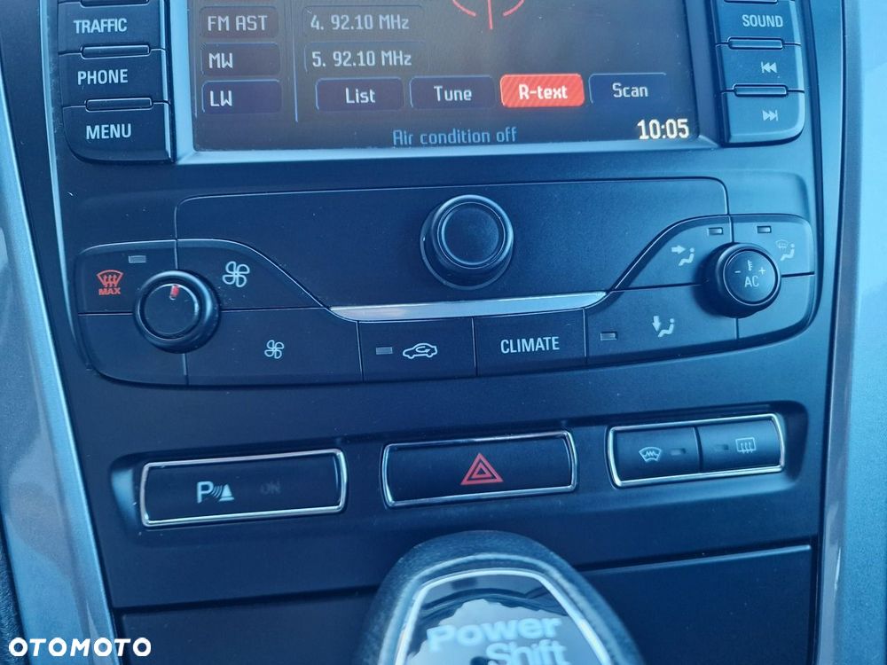 Ford Mondeo - 26