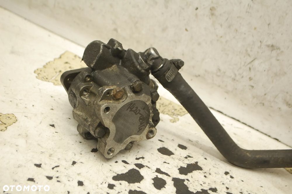 POMPA WSPOMAGANIA 1420-0814 VW LT 28 - 2