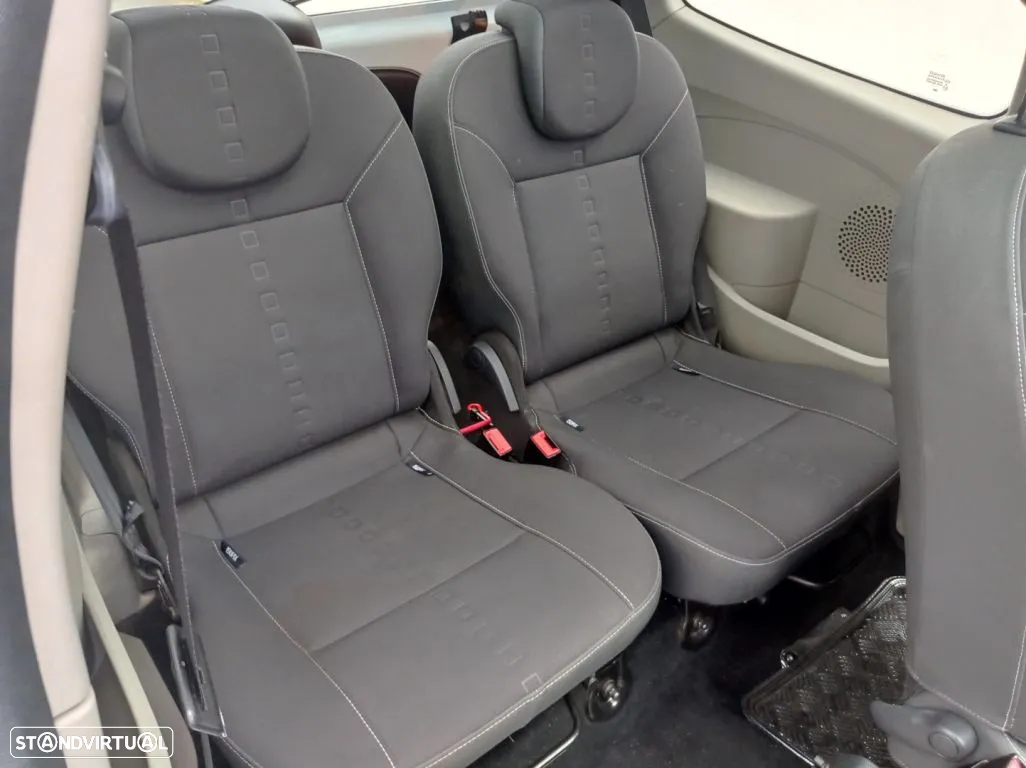 Renault Twingo 1.2 LEV 16V 75 Night & Day - 10