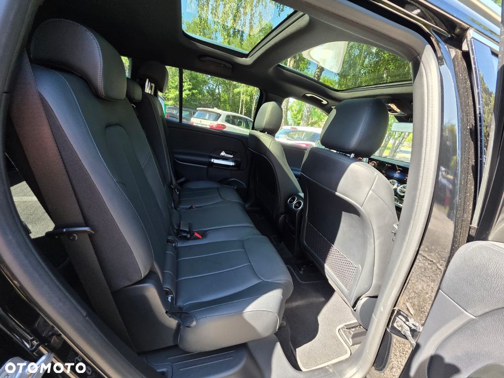 Mercedes-Benz EQB 300 4Matic Electric Art - 30