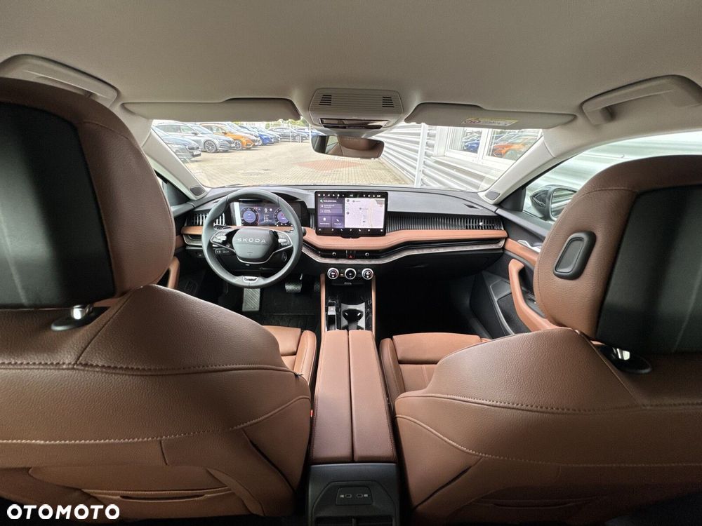 Skoda Superb 2.0 TSI 4x4 L&K DSG - 23