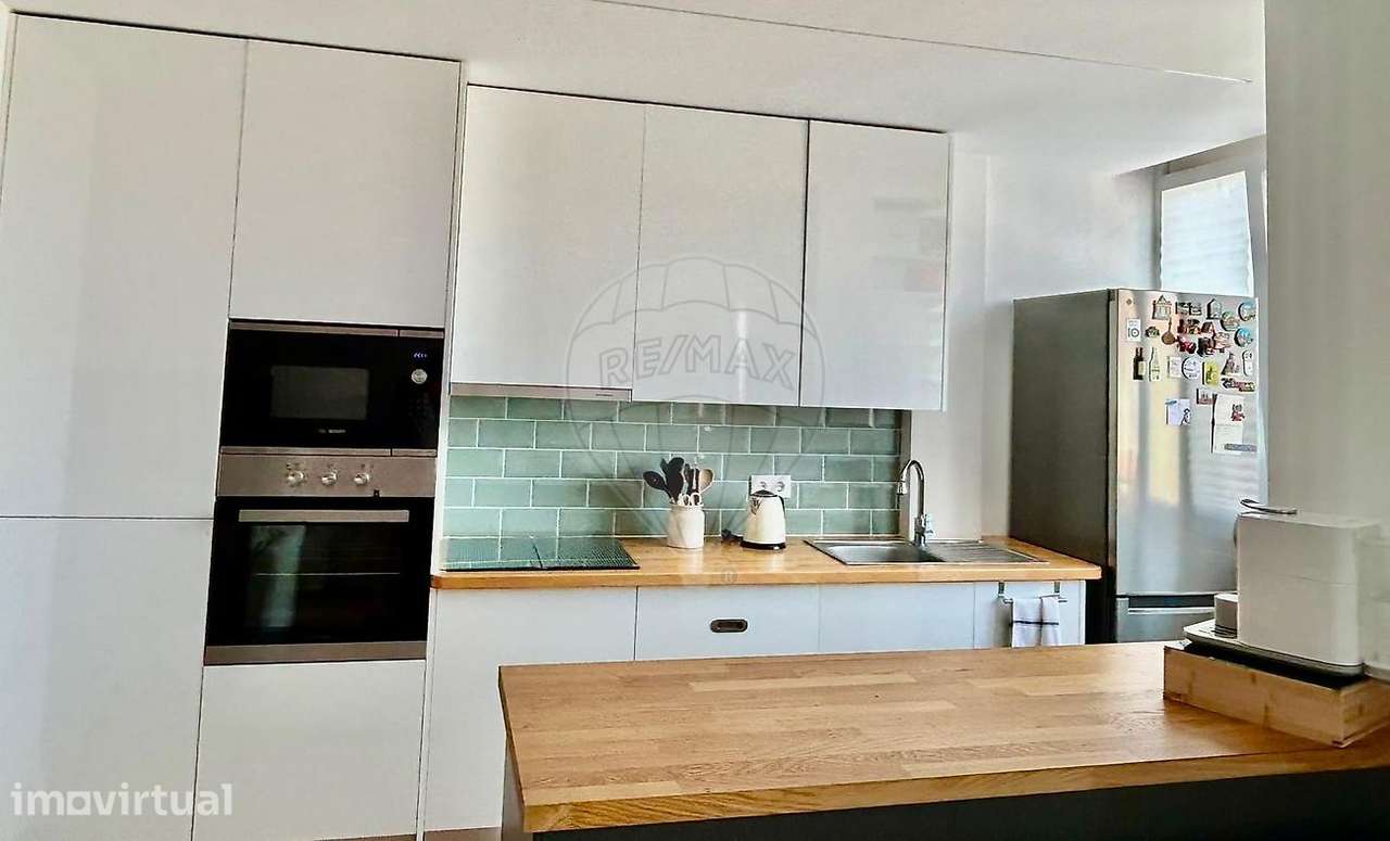Apartamento T2 para venda - Grande imagem: 2/10