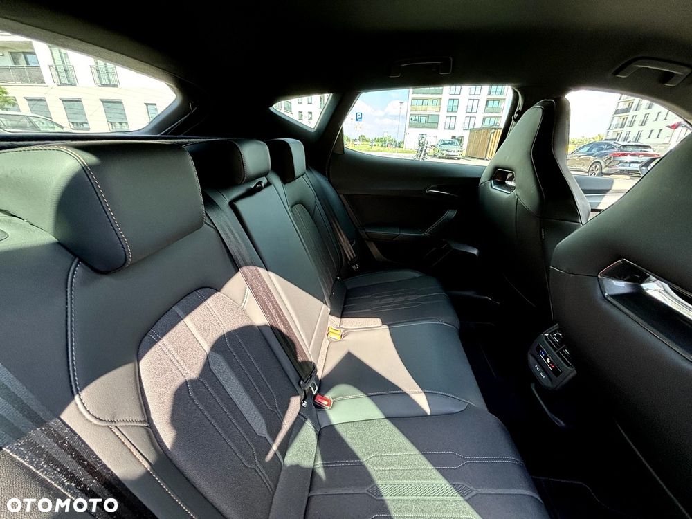 Cupra Formentor VZ 2.0 TSI 4Drive DSG - 26