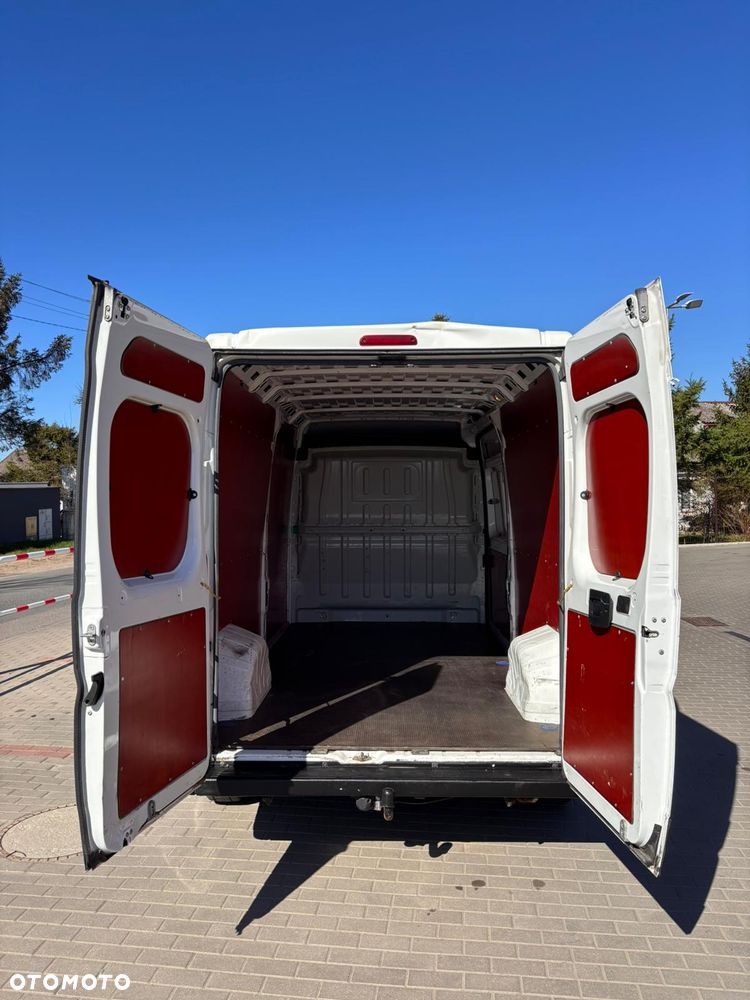 Peugeot Boxer - 8