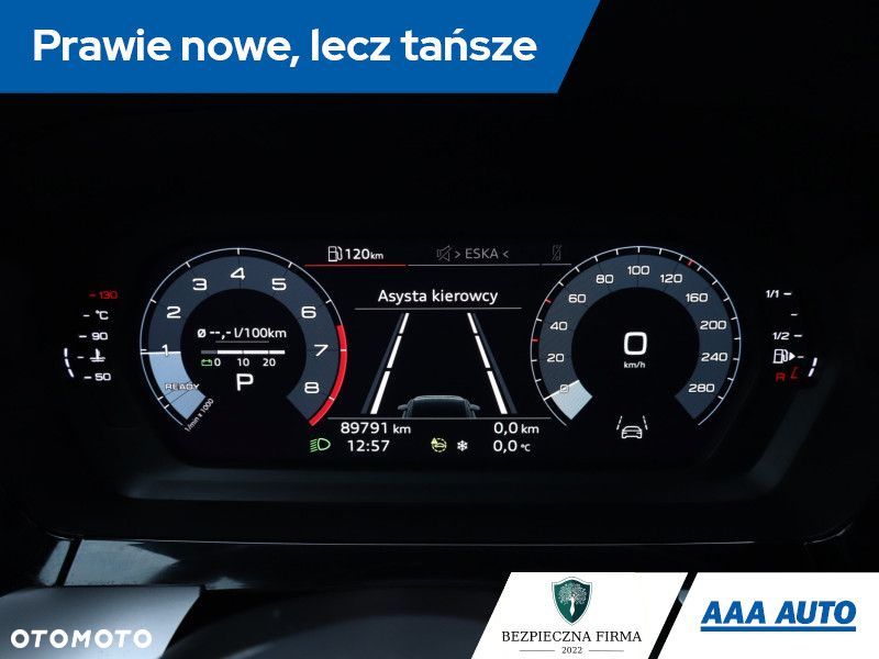 Audi A3 Sportback - 12