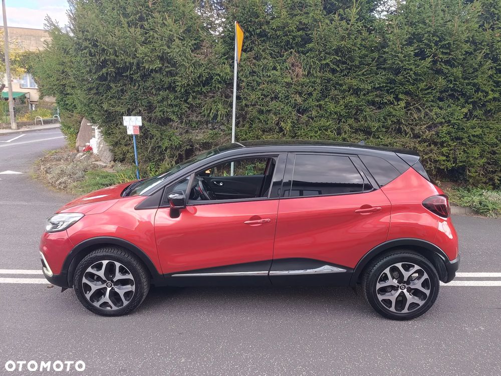 Renault Captur ENERGY dCi 110 Bose Edition - 26