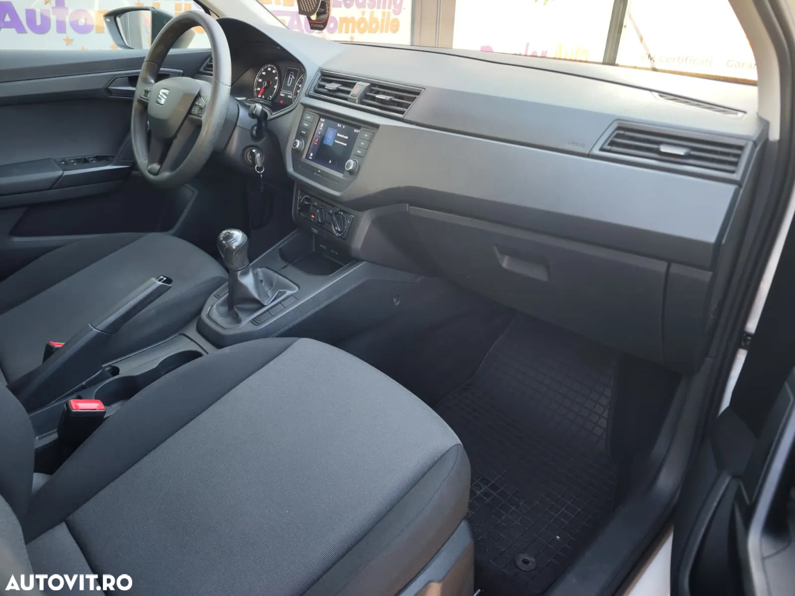 Seat Arona 1.0 TSI Style - 26