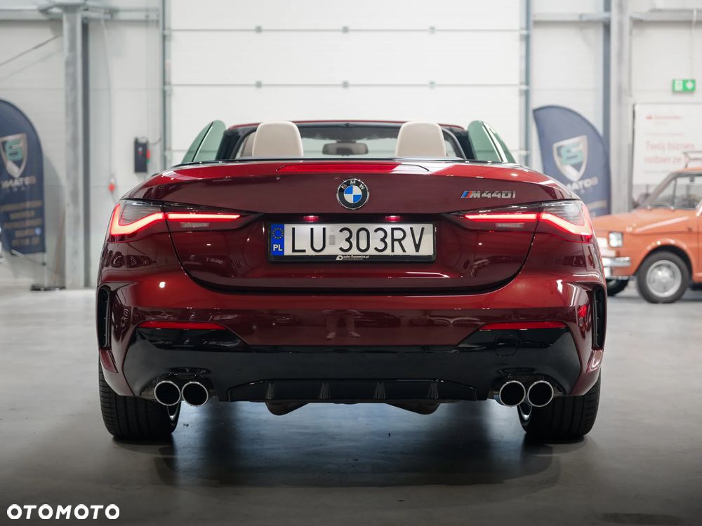 BMW M4 - 9