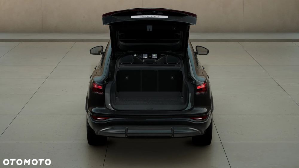 Audi Q6 Sportback e-tron - 8