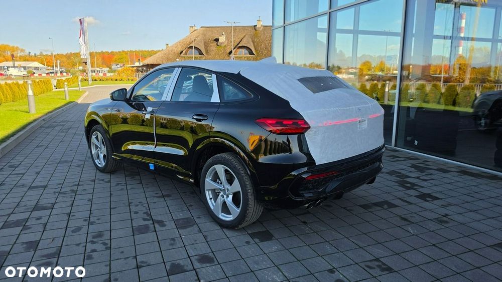 Audi Q5 Sportback 2026 photo 2