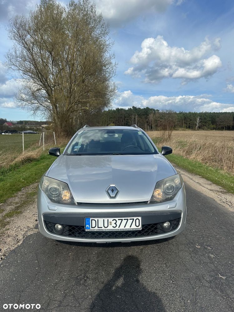 Renault Laguna
