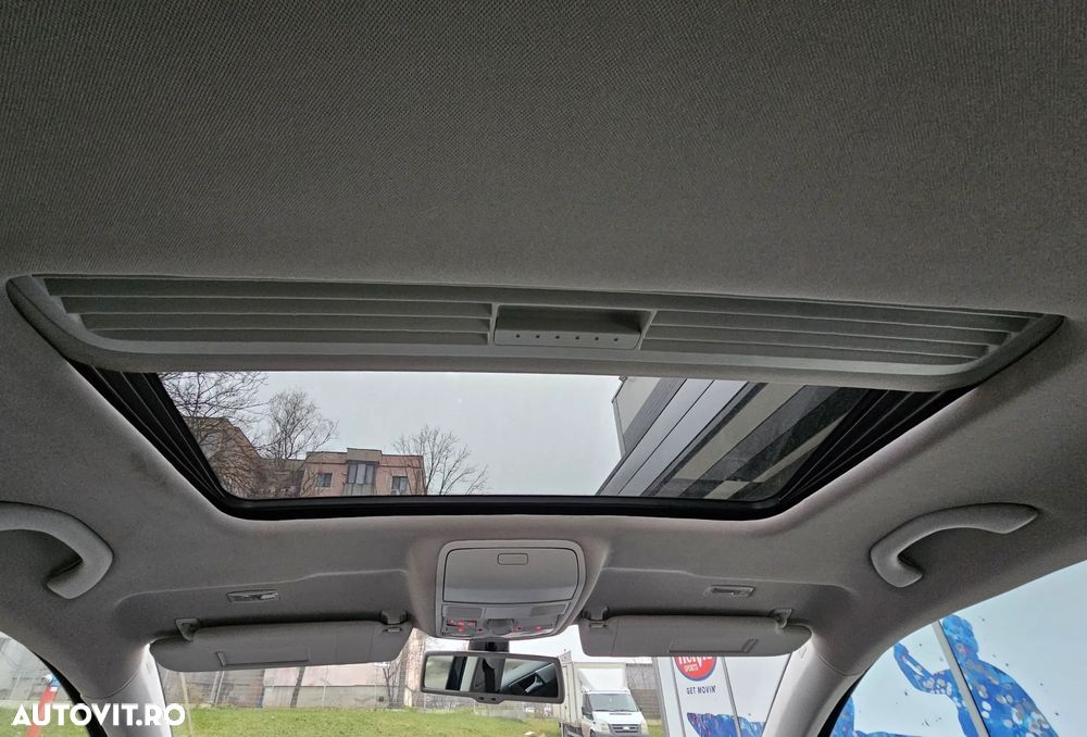 Volkswagen Golf 1.4 TSI DSG Highline - 30